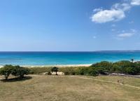 Gallery image of LoveSea 126 Beach Inn in Kenting