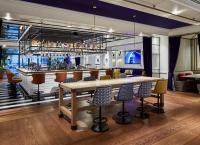 Seventy Barcelonaにあるテレビまたはエンターテインメントセンター