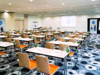 Konferenčné priestory v ubytovaní Novotel Gdansk Centrum