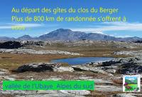 Gallery image of Le Clos Du Berger in Le Sauze