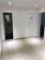 Půdorys ubytování Micha's Ferienwohnung