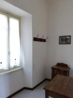 Plán poschodí v ubytovaní Residenza Santa Valeria