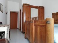 Plán poschodí v ubytovaní Residenza Santa Valeria