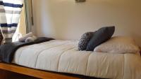 Půdorys ubytování VILLAS COSETTE - Apartamento Happolon