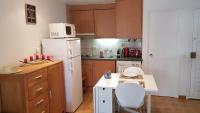 Půdorys ubytování VILLAS COSETTE - Apartamento Happolon