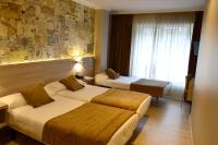 Hotel Alda San Carlos, Santiago de Compostela – opdaterede ...