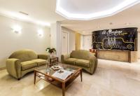 Hotel Alda San Carlos, Santiago de Compostela – opdaterede ...