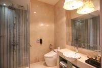 Gallery image of City Suites - Taipei Nandong in Taipei