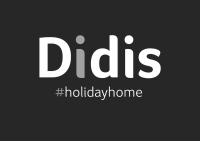 Plán poschodí v ubytovaní Didis #holidayhome