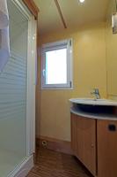 Plán poschodí v ubytovaní Camping Village Tuscia Tirrenica