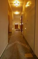 Půdorys ubytování Hotel Penzion Na Hradě