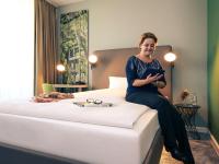 Mercure Hotel Plaza Essen