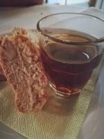 Nápoje v ubytování Antica Casa Dei Rassicurati