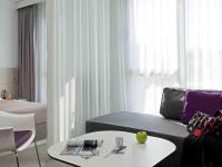 Novotel Suites Malaga Centro, Malaga – atnaujintos 2022 m. kainos