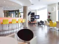 Novotel Suites Malaga Centro, Malaga – atnaujintos 2022 m. kainos