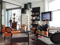 Novotel Suites Malaga Centro, Málaga – Prețuri actualizate 2022
