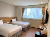 Gallery image of LoveSea 126 Beach Inn in Kenting