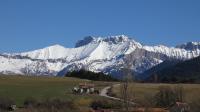 Gallery image of Chalet dans village in Saint-Maurice-en-Trièves