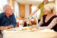 Hosté ubytování Hotel-Restaurant Teuschler-Mogg Bad Waltersdorf inklusiv Genusscard