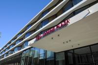 Crowne Plaza Montpellier Corum, an IHG Hotel