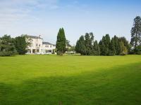 Zahrada ubytování Mercure Maidstone Great Danes Hotel