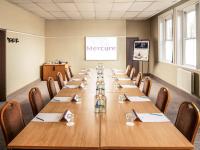 Konferenční prostory v ubytování Mercure Maidstone Great Danes Hotel