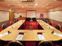 Konferenční prostory v ubytování Mercure Maidstone Great Danes Hotel