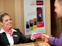 Hosté ubytování Mercure Maidstone Great Danes Hotel