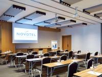 Konferenční prostory v ubytování Novotel Konya