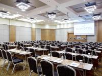 Konferenční prostory v ubytování Novotel Konya