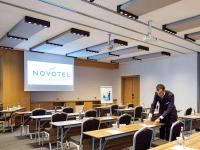 Konferenční prostory v ubytování Novotel Konya