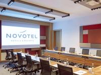 Konferenční prostory v ubytování Novotel Konya