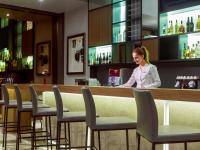 Hosté ubytování Novotel Konya