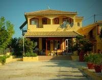 The building in which Az apartmant is located