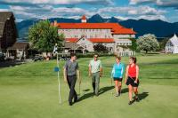 Fall for the East Kootenays and St. Eugene Resort –