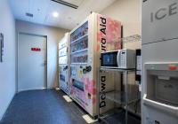 ダイワロイネットホテル博多冷泉 PREMIER - 旧:ダイワロイネットホテル博多冷泉の見取り図または間取り図