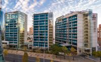 Best Western Premier Marina Las Condes, Santiago – Updated 2022 Prices