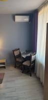 Guest House Andreiにあるシーティングエリア