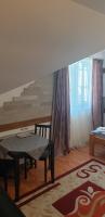 Guest House Andreiにあるシーティングエリア