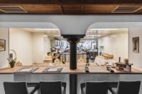 Veitingastaður eða matsölustaður á Hotel Bad Schörgau