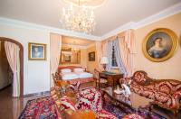 Posedenie v ubytovaní Seehotel Porcia