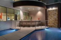 Staybridge Suites - Miami International Airport by IHGの見取り図または間取り図