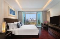 One-Bedroom Premium Suite King