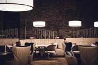 Posezení v ubytování The Strings by InterContinental, Tokyo by IHG