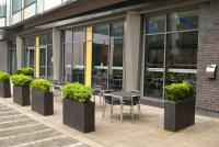 Holiday Inn Express Manchester City Centre Arena An Ihg Hotel Manchester Aktualisierte Preise Fur 2021