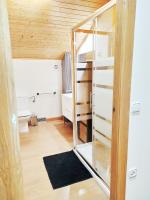 Půdorys ubytování Casas rurales en Fanlo y Valle Vio