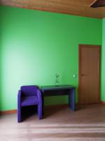 Půdorys ubytování Casas rurales en Fanlo y Valle Vio