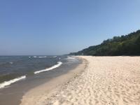 Príroda v okolí dovolenkového domu