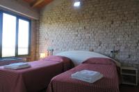 Plán poschodí v ubytovaní Blue Garibaldi Room & Breakfast