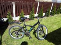 Jazda na bicykli v okolí ubytovania Domek letniskowy Ania